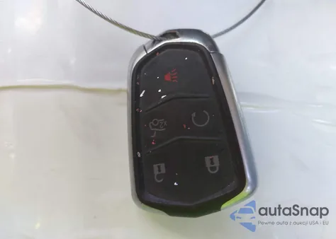 2016 Cadillac Srx Luxury Collection from USA, damaged, VIN 3GYFNBE30GS521209